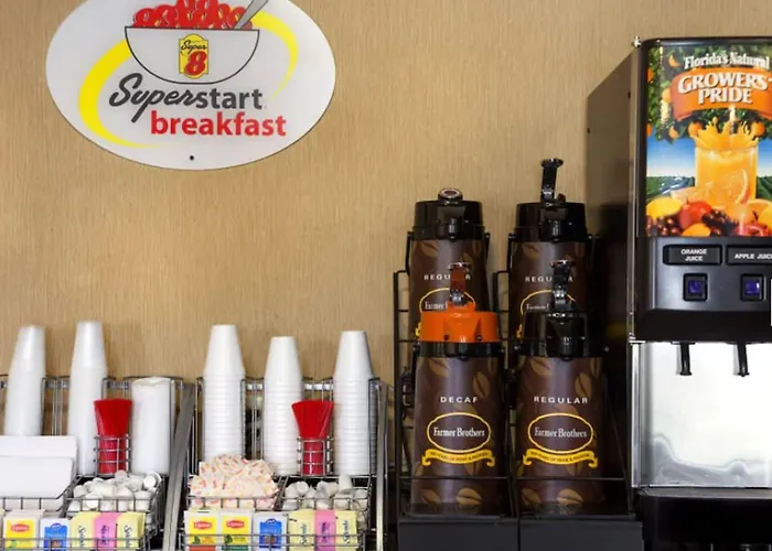 Super 8 By Wyndham Fairview Heights-st. Louis Motel Fairview Heights