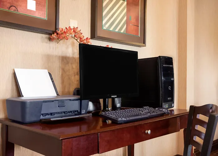 Super 8 By Wyndham Fairview Heights-st. Louis 2* Fairview Heights