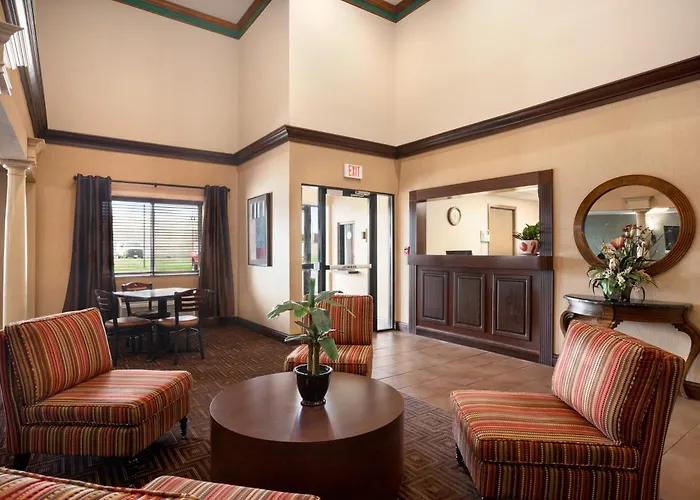 Motel Super 8 By Wyndham Fairview Heights-st. Louis