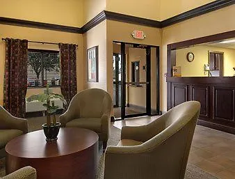 Motel Super 8 By Wyndham Fairview Heights-st. Louis 2*