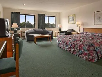Motel Super 8 By Wyndham Fairview Heights-st. Louis Fairview Heights