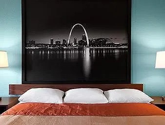 Super 8 By Wyndham Fairview Heights-st. Louis Motel Fairview Heights