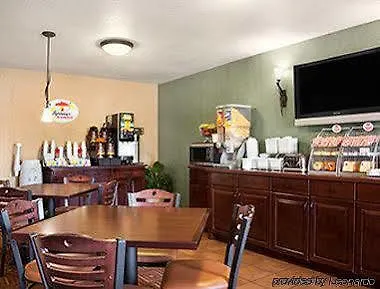 Super 8 By Wyndham Fairview Heights-st. Louis 2* Fairview Heights