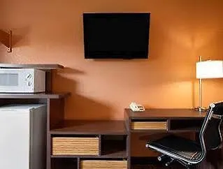 Super 8 By Wyndham Fairview Heights-st. Louis Motel 2*