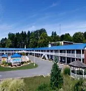 Motel Super 8 By Wyndham Fairview Heights-st. Louis